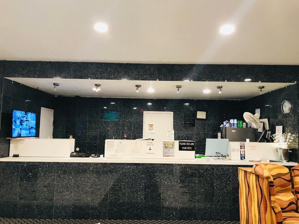Capital Inn 6/48