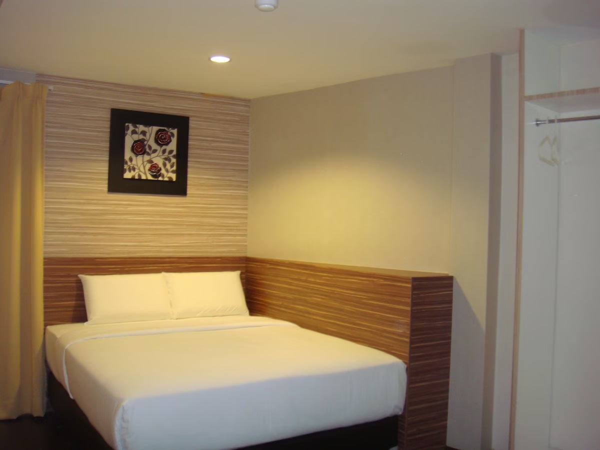 Alor Boutique Hotel 24/52