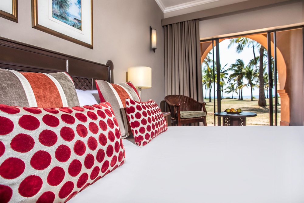 Avani Pemba Beach Hotel And Spa 20/80