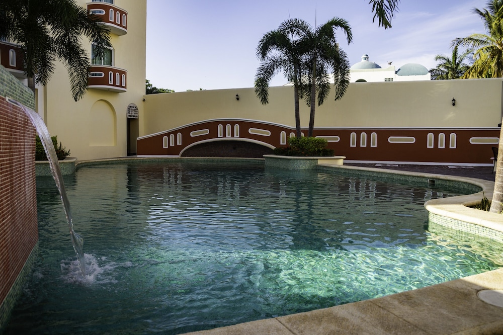 Hotel Casa Danna 11/69