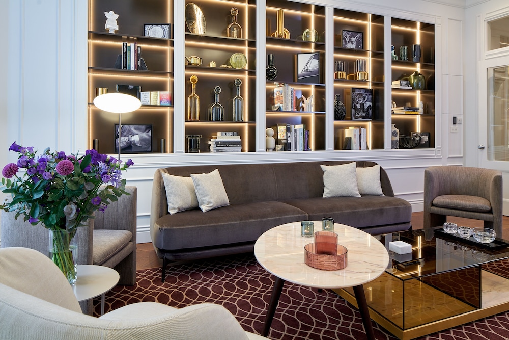 Lexham Gardens by Cheval Maison 69/91