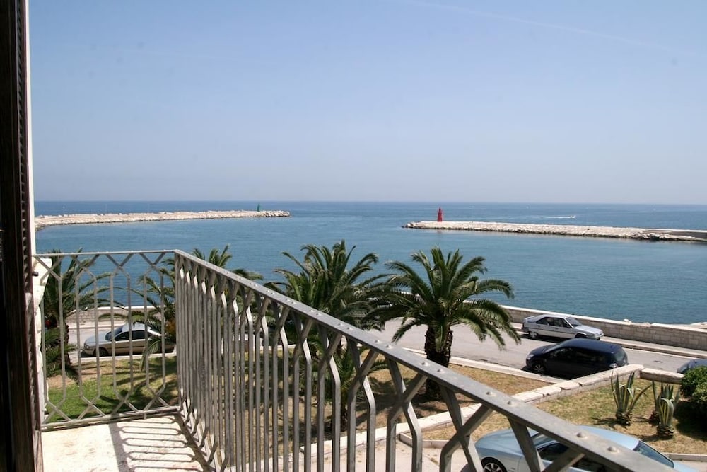 Palazzo Filisio Hotel 34/40