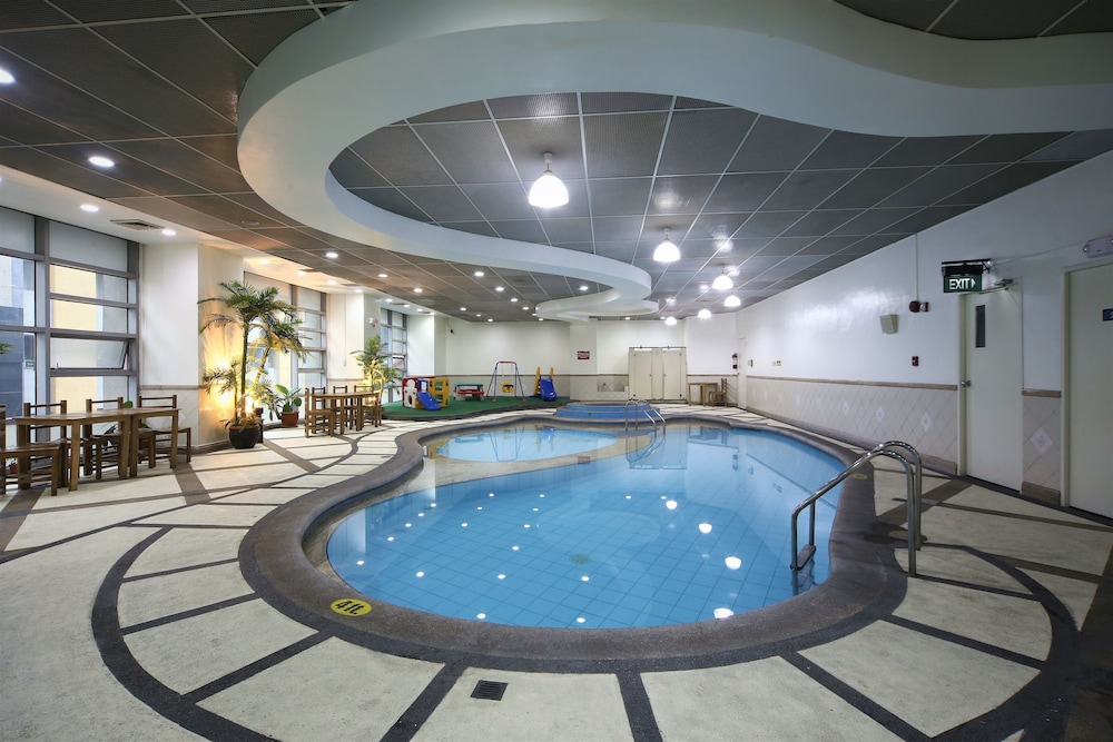 Infinity Towers Suites 25/50