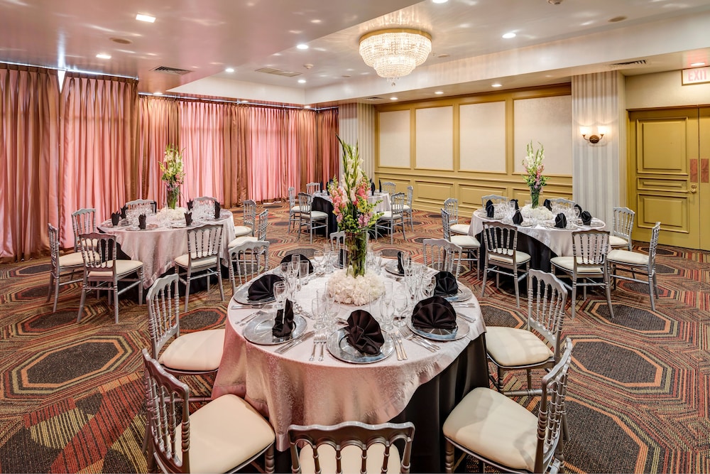 Hotel Las Americas Guatemala 43/53