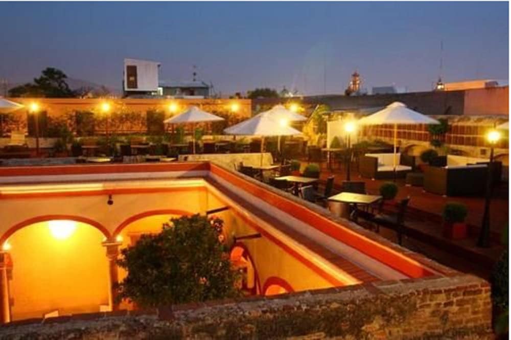 Casona de la Republica Hotel Boutique 1/19