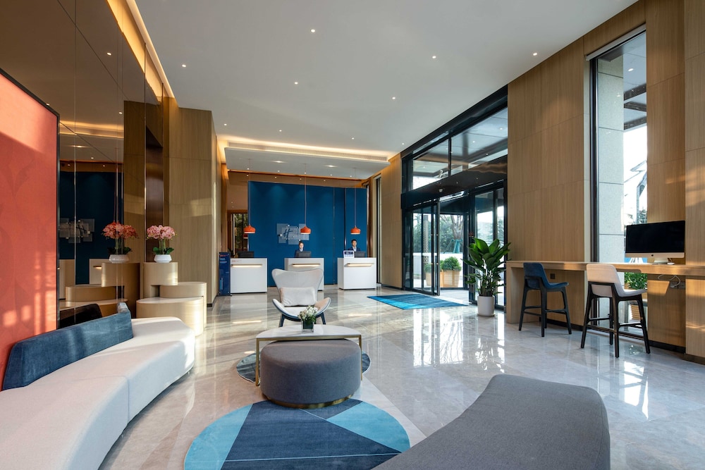 Holiday Inn Express Xi’an High-tech South 11/56
