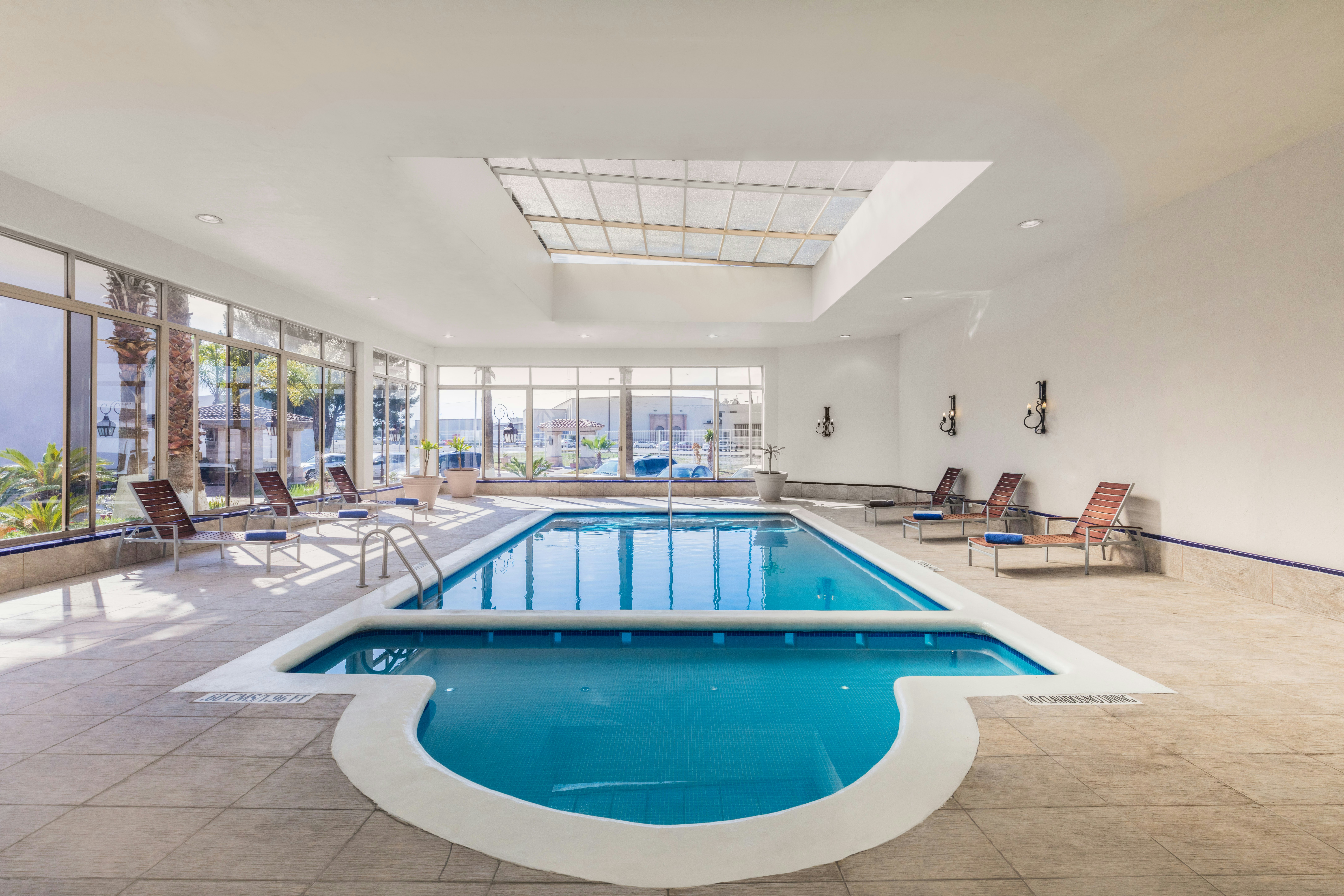 voco Saltillo Suites, an IHG Hotel 19/50