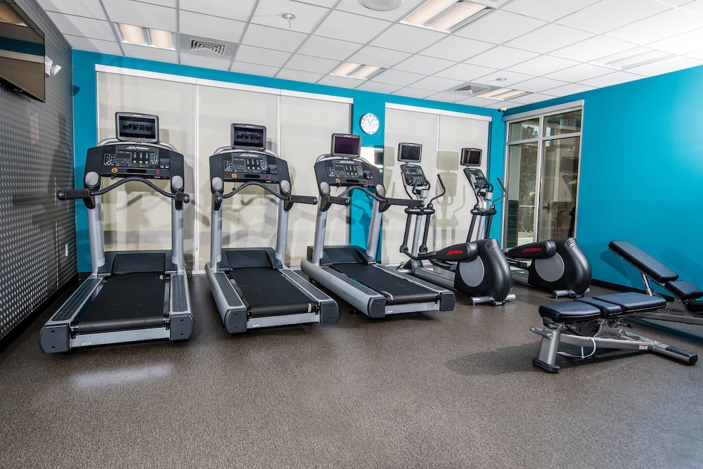 Fairfield Inn And Suites Florence I 20 18/30