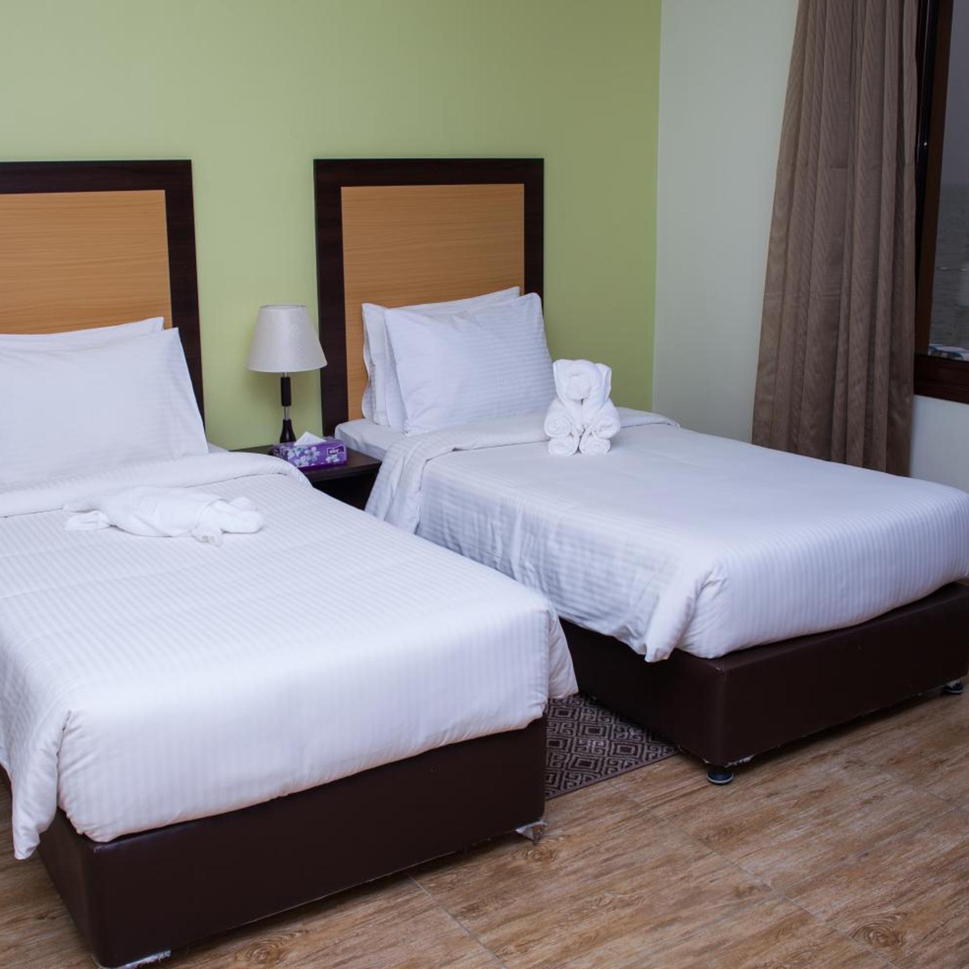 Aquamarine Kuwait Resort ( Families Only ) 13/58