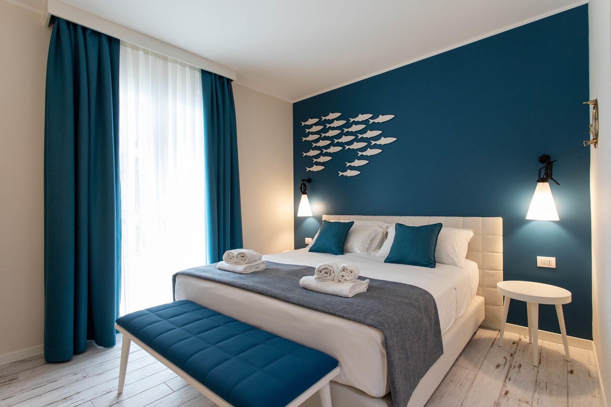 HOTEL VILLA EUGENIA 16/55