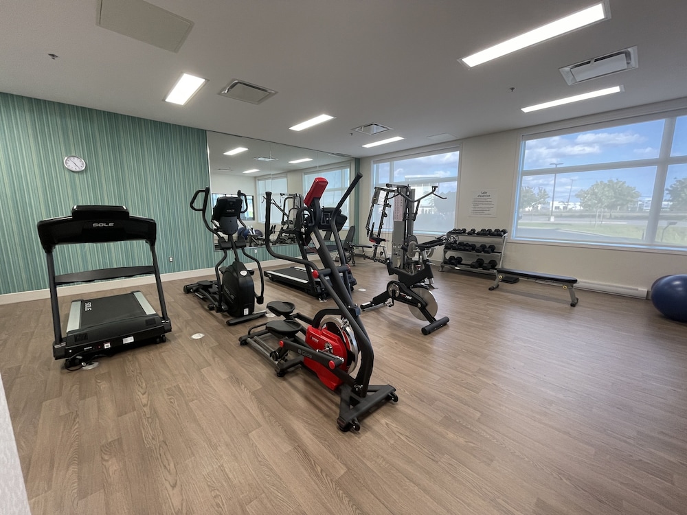 HOLIDAY INN EXPRESS & SUITES GATINEAU - OTTAWA 26/41