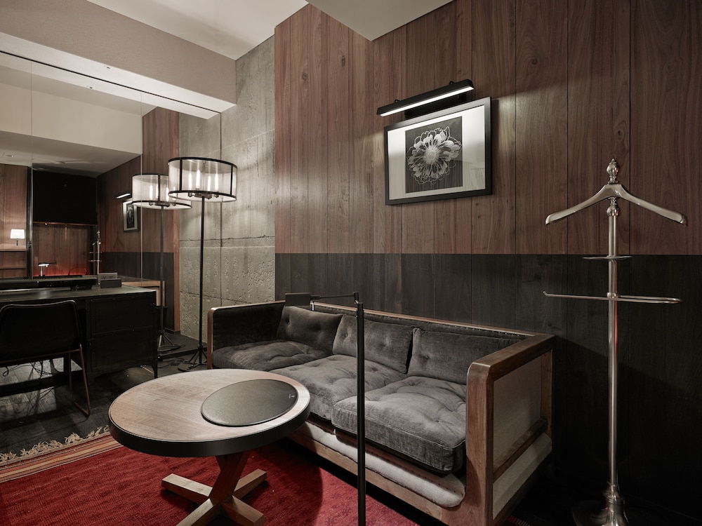 Hotel Proverbs Taipei 40/48
