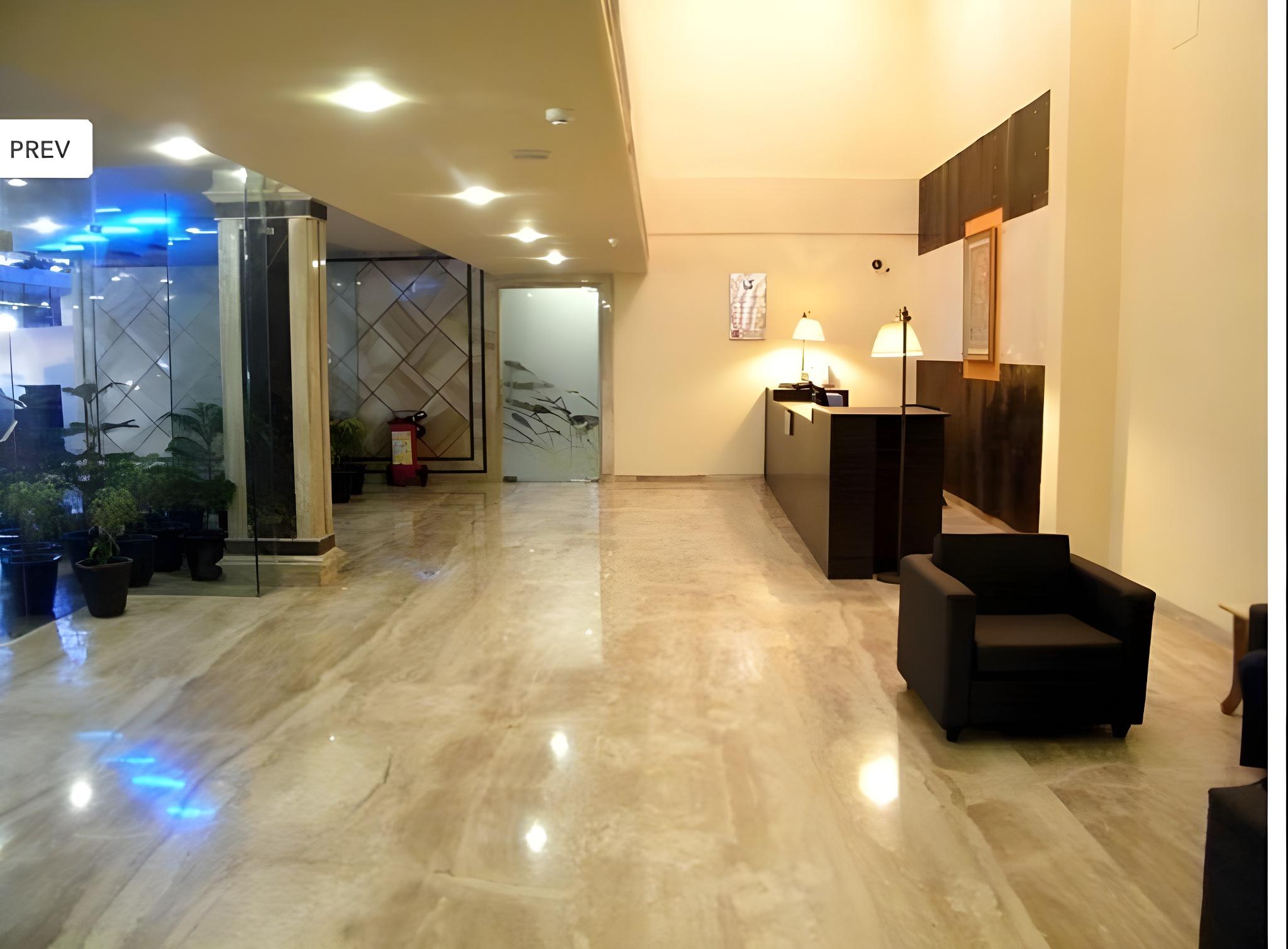 Hotel Shubham Majesty 5/16