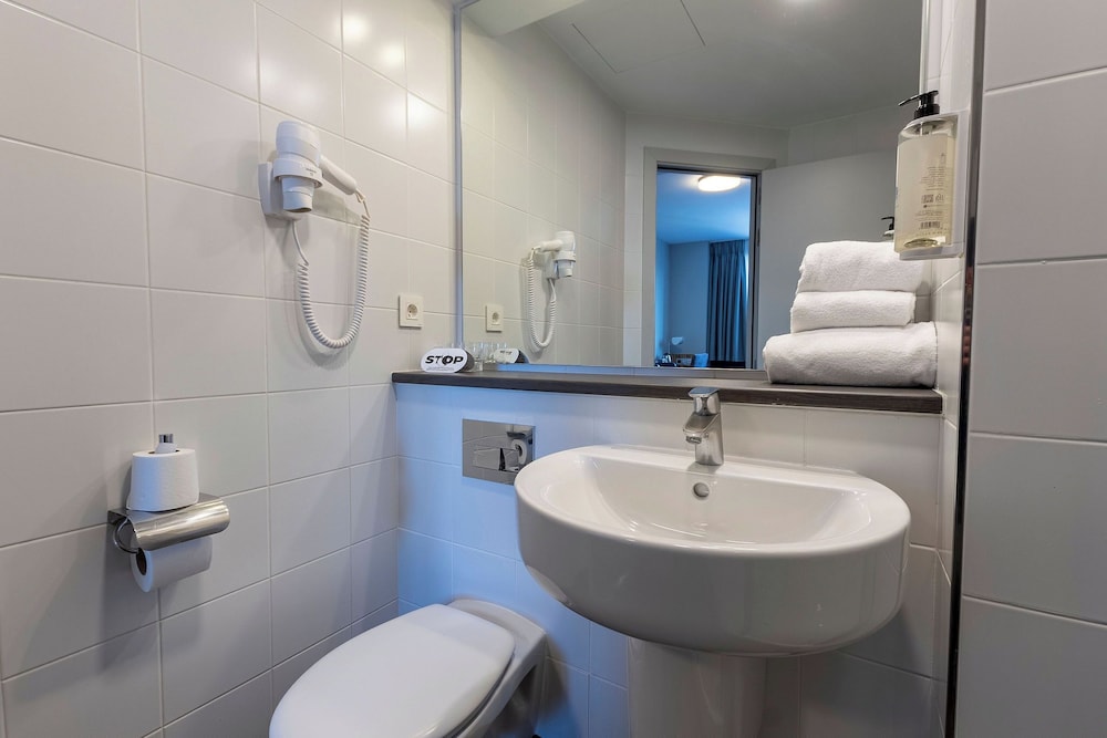 Travelodge Barcelona Poblenou 66/68