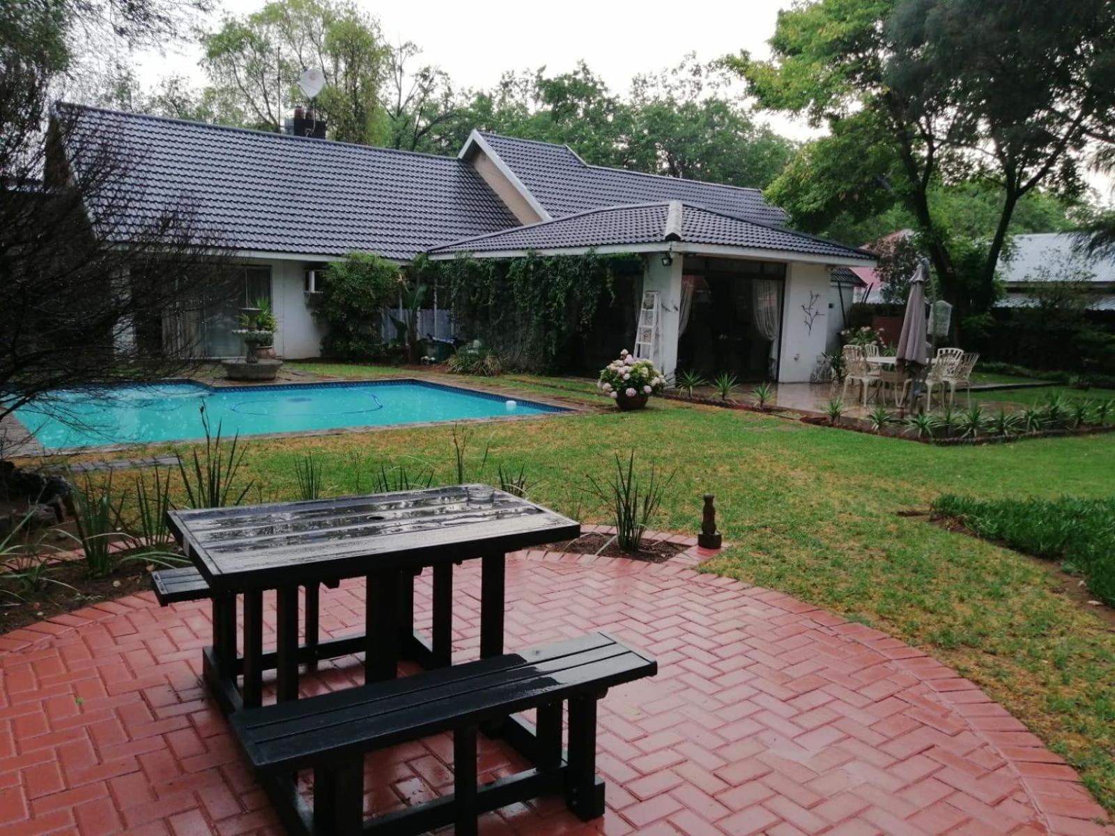 Azrielle Guesthouse 16/23