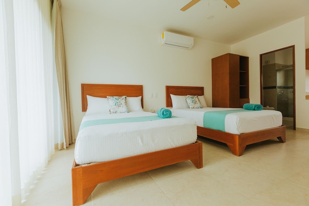 Naj Casa Holbox 25/50
