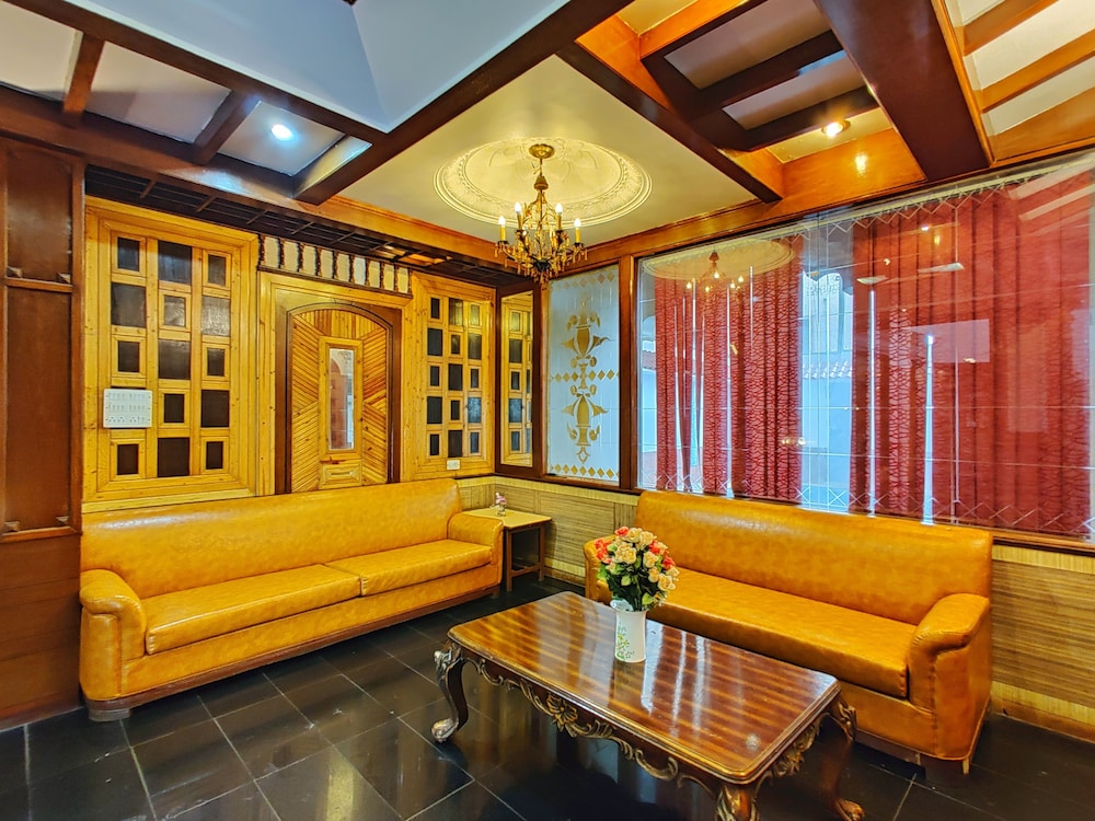 Hotel Pratap Heritage 35/50