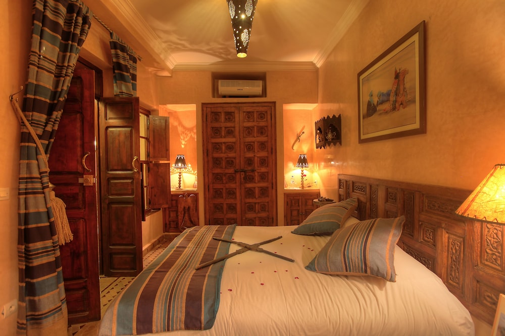 Riad Zayane 9/50