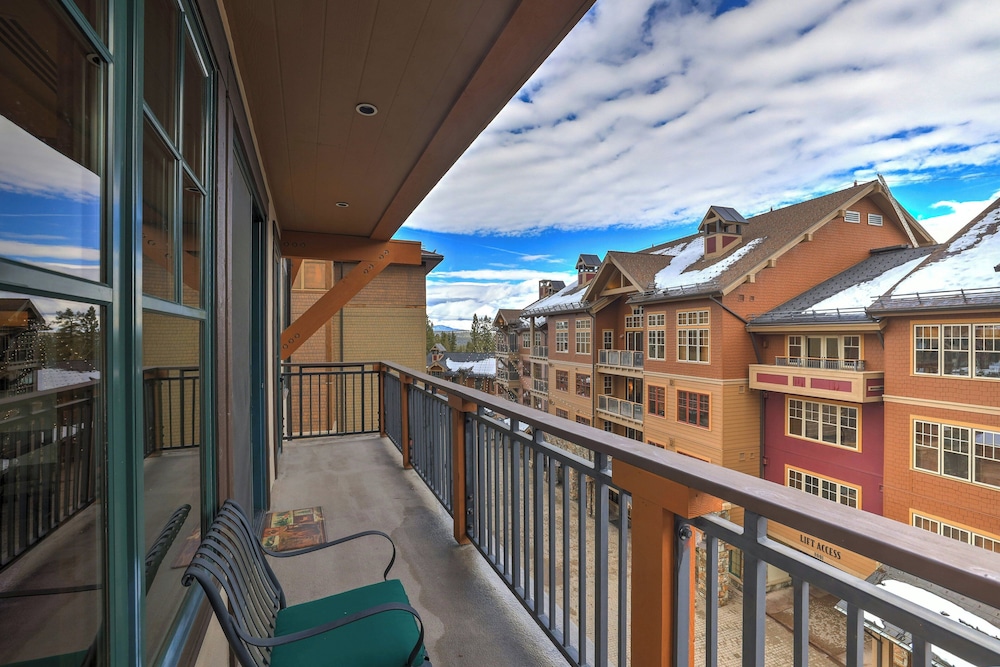 Northstar California Resort 10/90