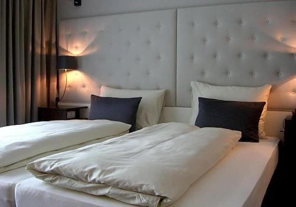 Europa Style Hotel 13/39