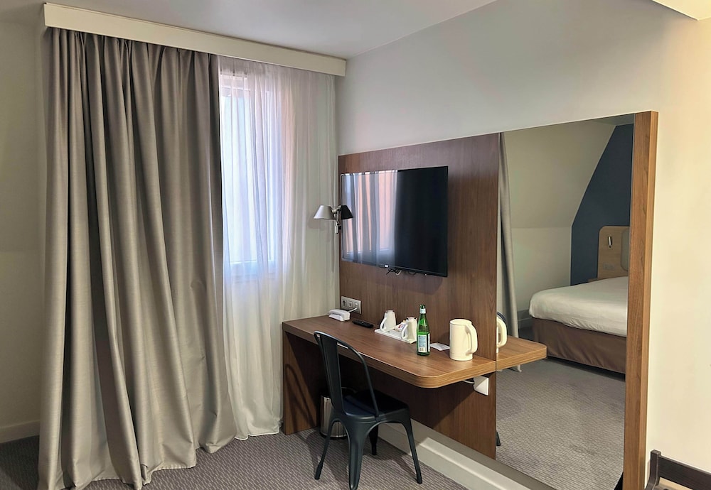 B&B HOTEL Le Havre Centre 61/61