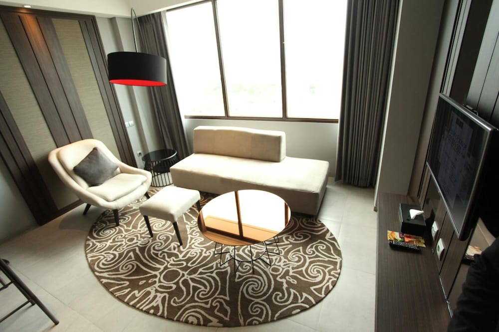 Midtown Hotel Samarinda 17/60