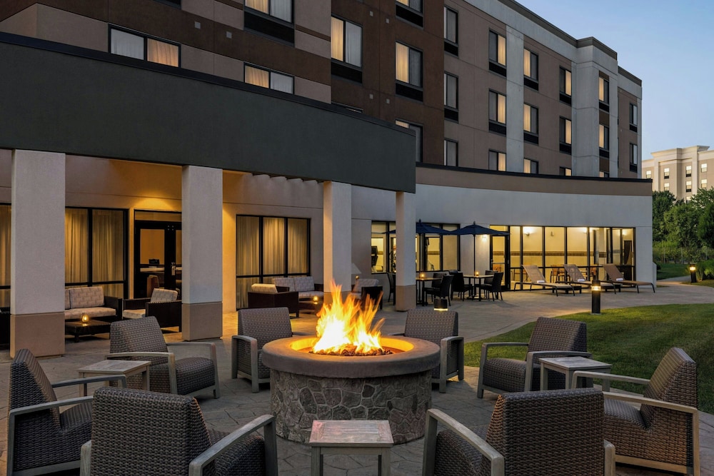 Courtyard by Marriott Wilkes-Barre Arena 4/48