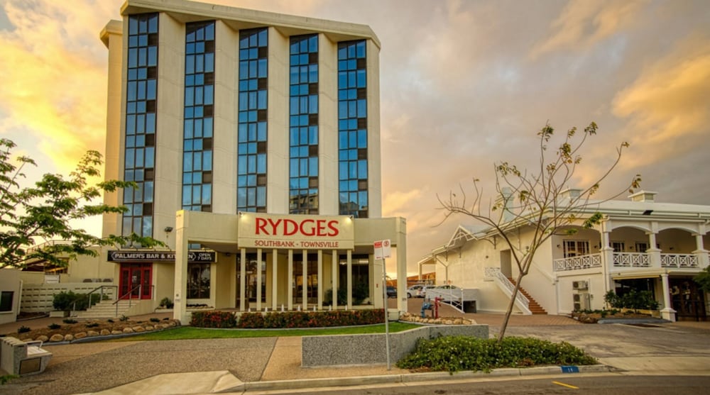 Rydges Southbank Townsville 5/66