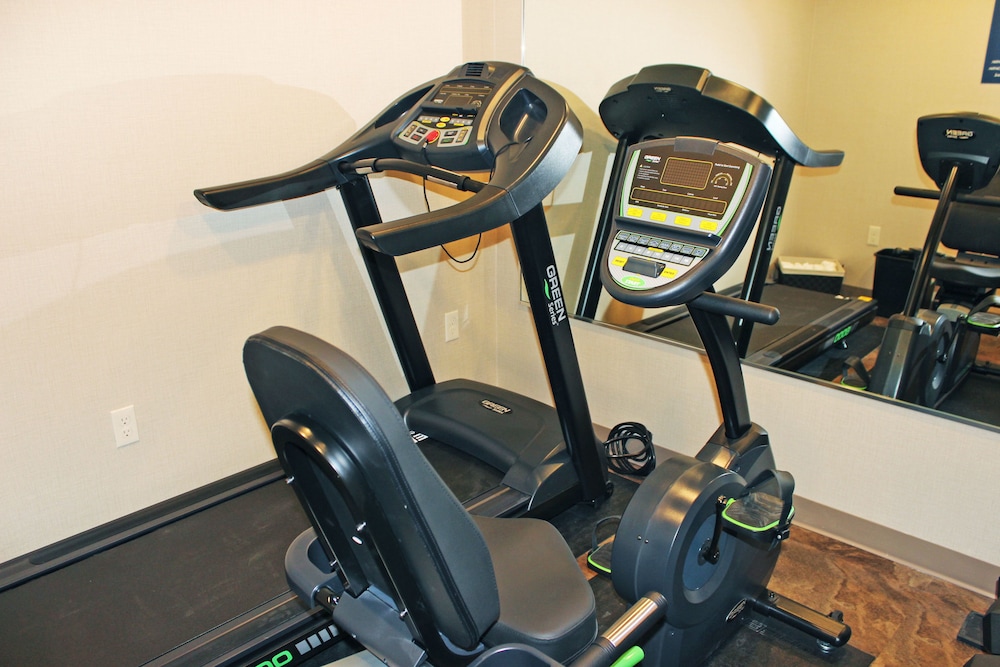 Cobblestone Inn and Suites Lamoni 26/50