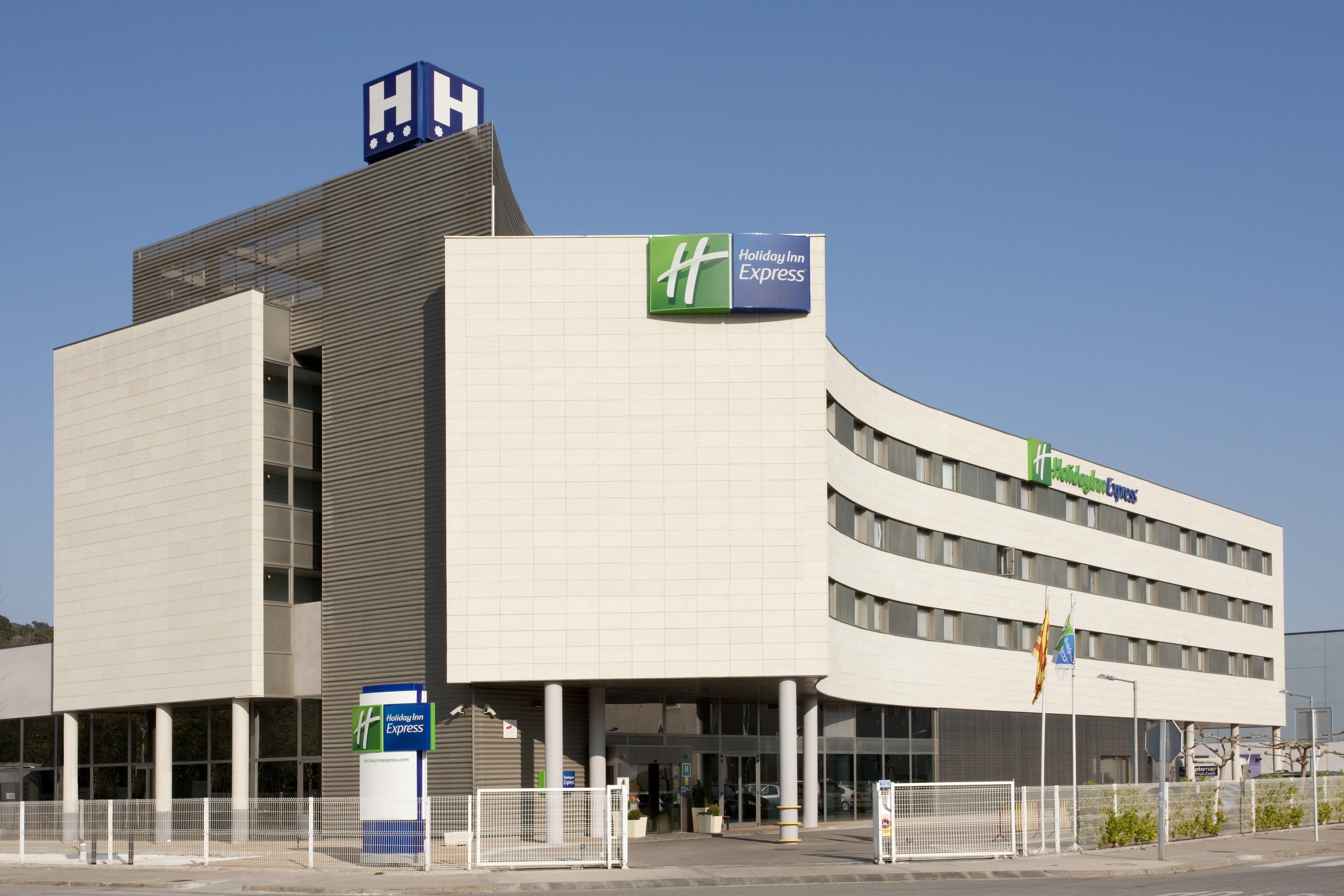 Holiday Inn Express Molins de Rei 4/62