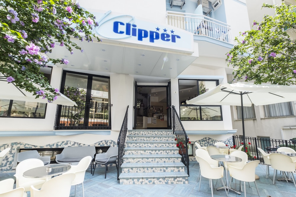 Clipper 5/55