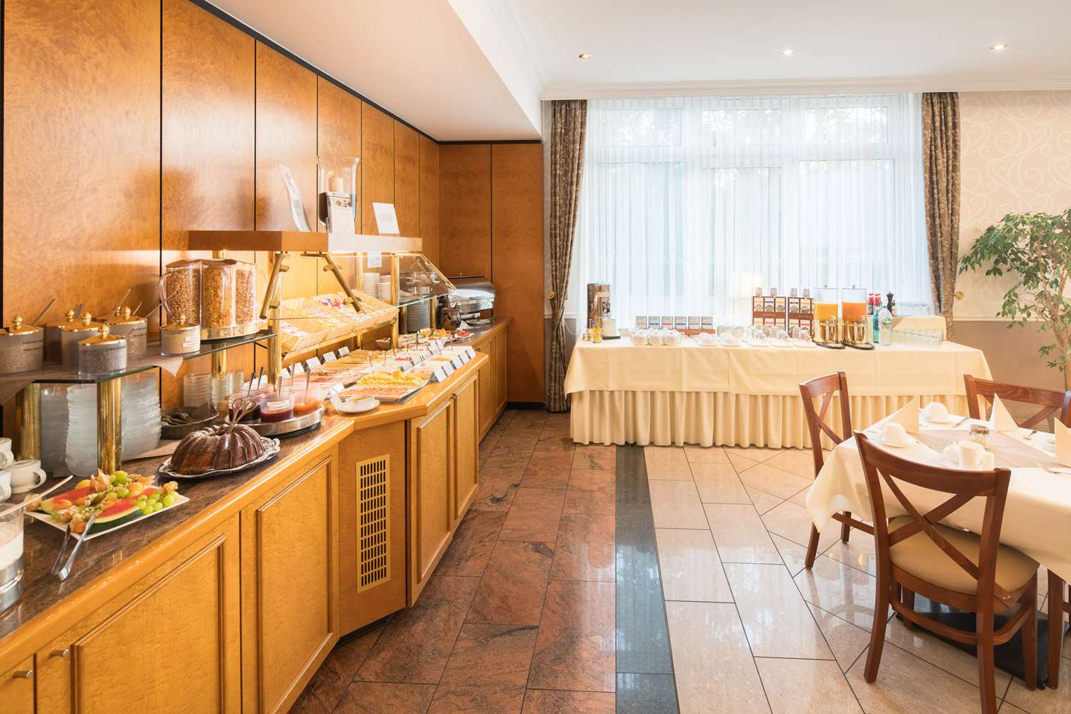 Best Western Hotel Am Papenberg 40/62