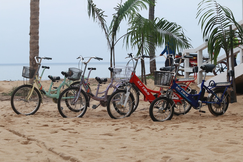 The Barat Tioman Beach Resort 28/50