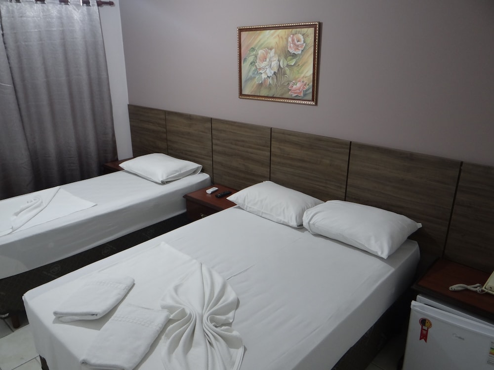 Hotel Faenician 14/44