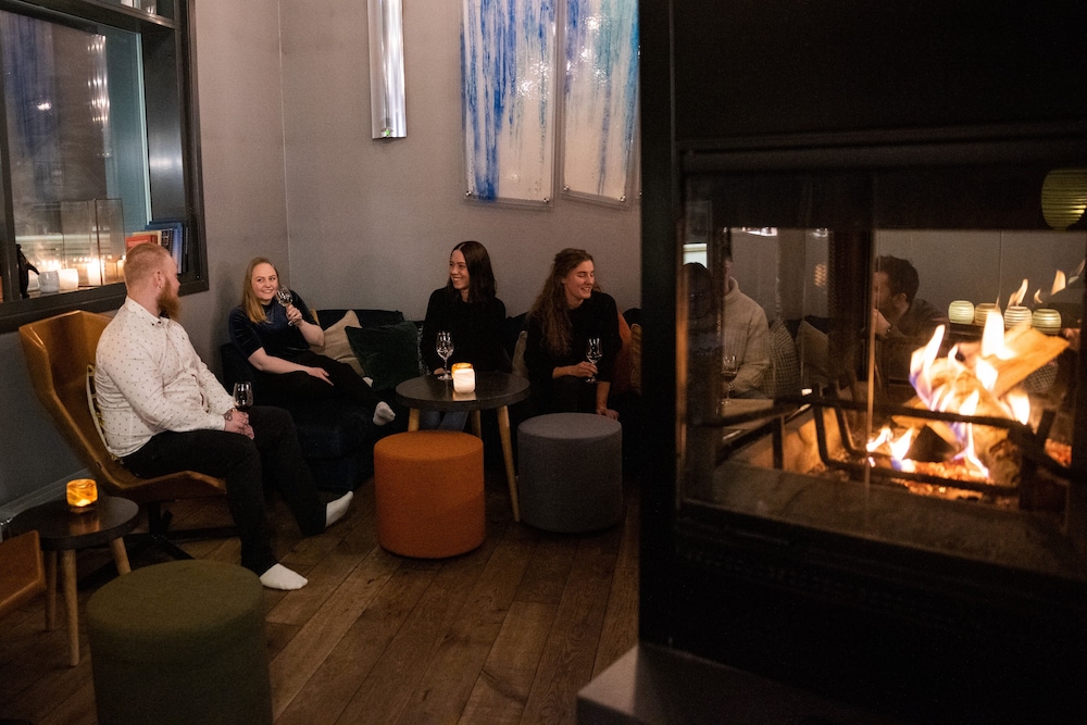 Svalbard Hotel 25/41