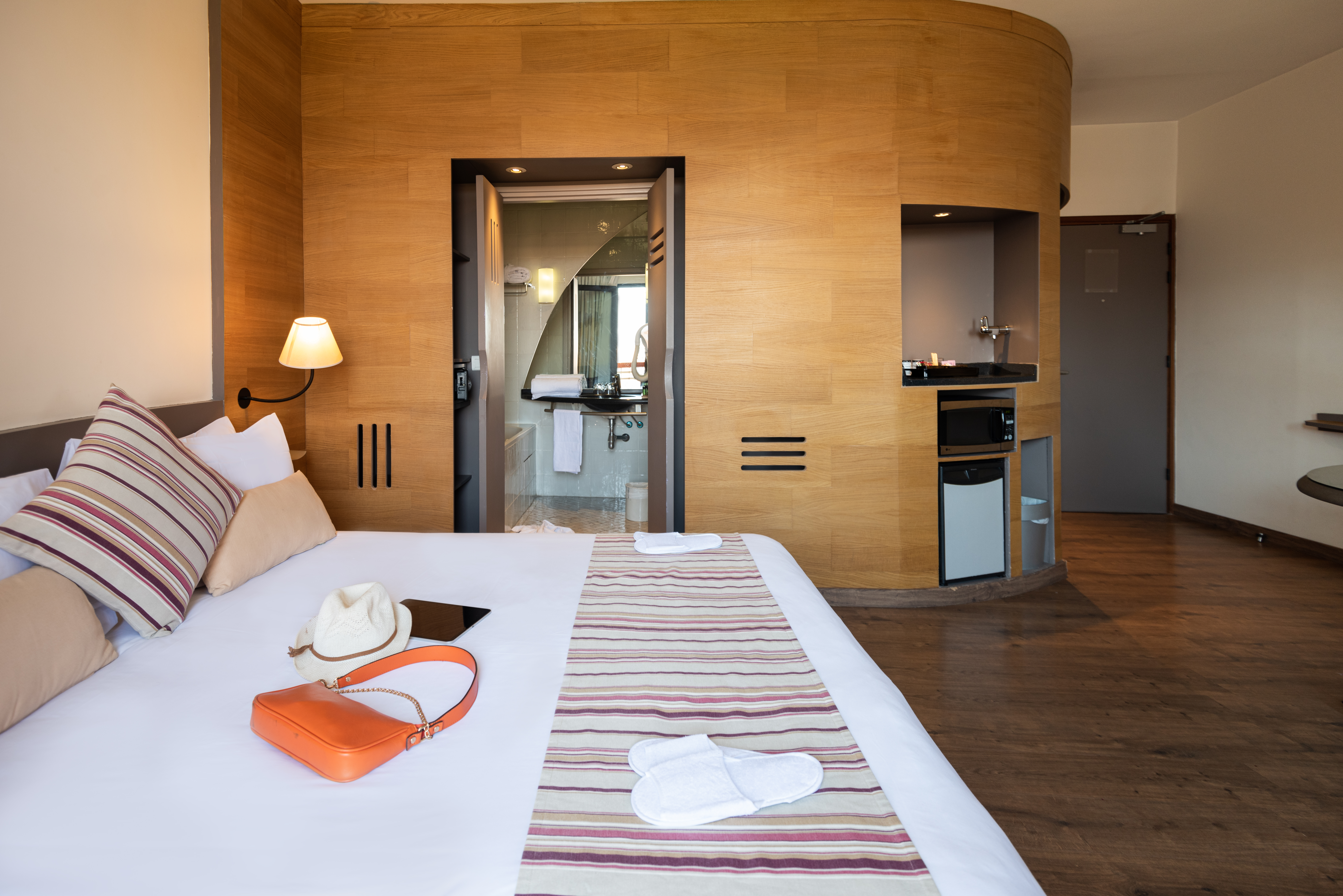 Double room Superior