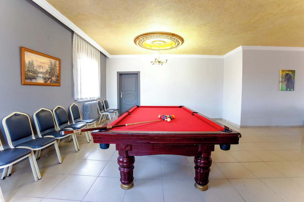 Continent Hotel Kapadokus Thermal Spa and Wellness 49/59