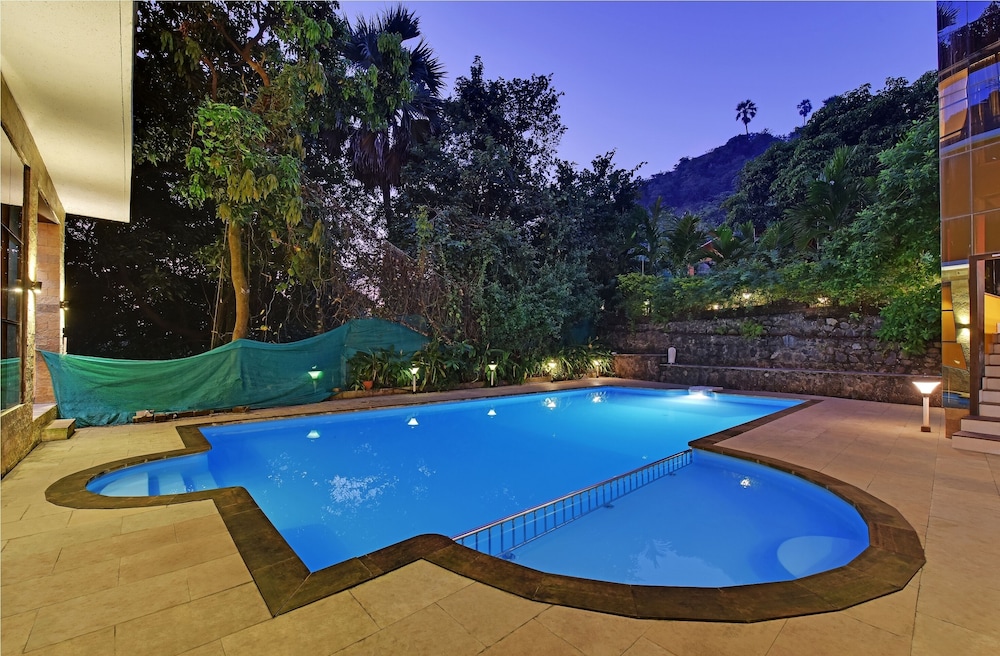 The Fern Silvanus Resort 34/64