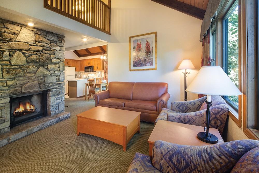 Club Wyndham Resort at Fairfield Mountains 28/50