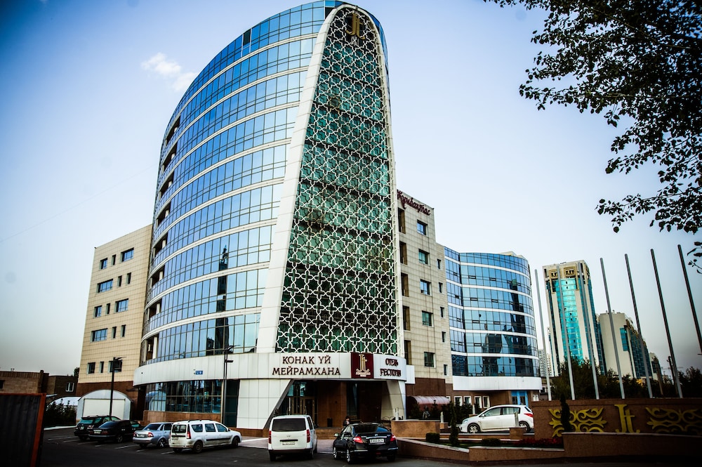 Jumbaktas Hotel in Astana