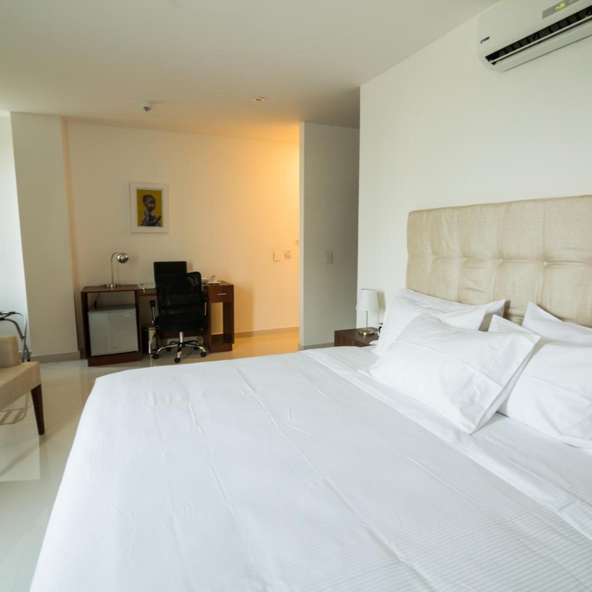 Hotel Parque del Sol 19/62