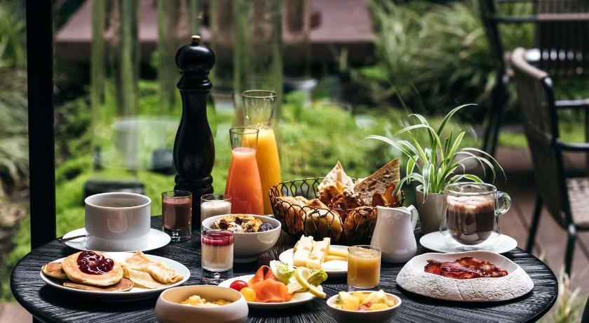 Ayara Hilltops Boutique Resort & Spa - Adults & Young Adults 16+ Only 41/57