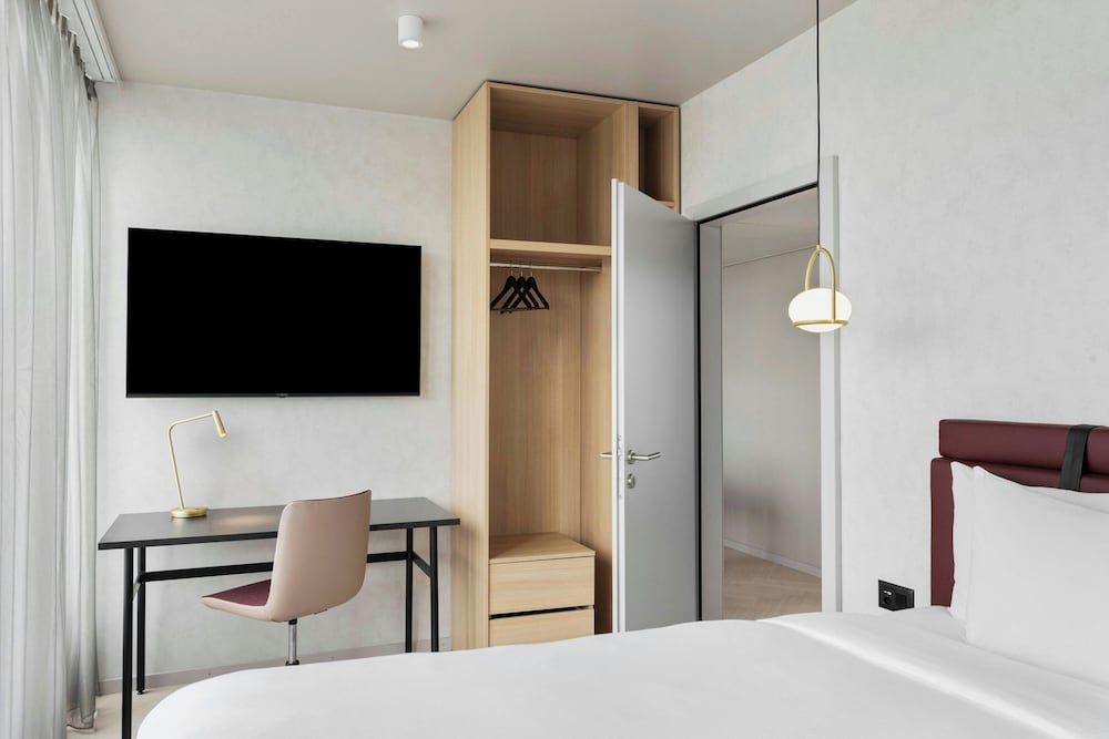 Residence Inn By Marriott Geneva City Nations 14/45