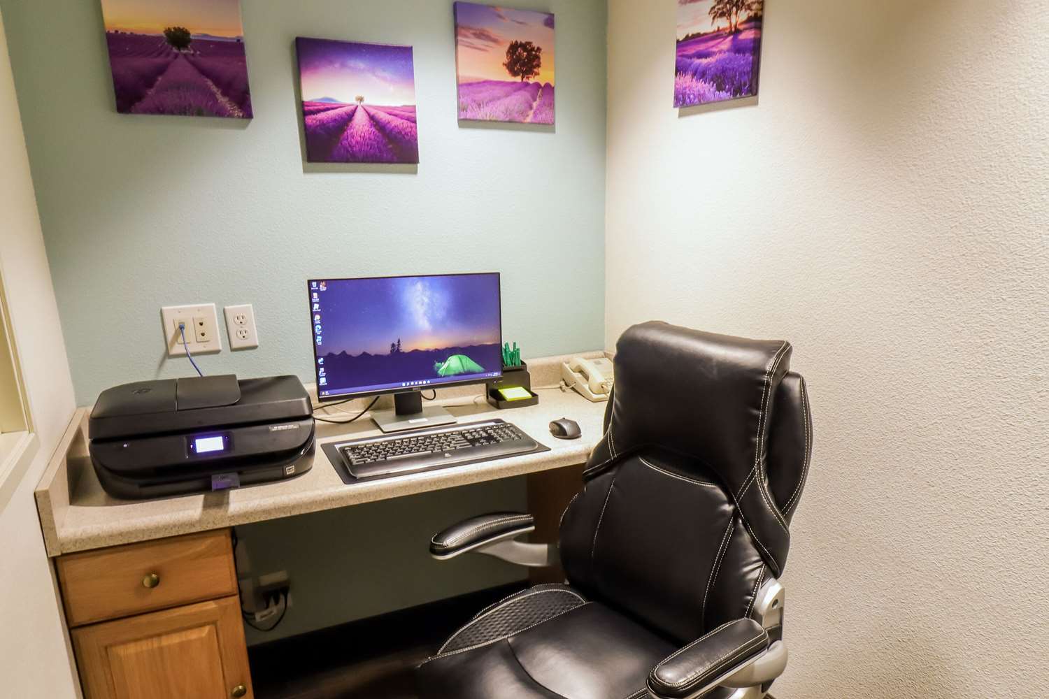 Quality Inn & Suites Sequim at Olympic National Park 18/21