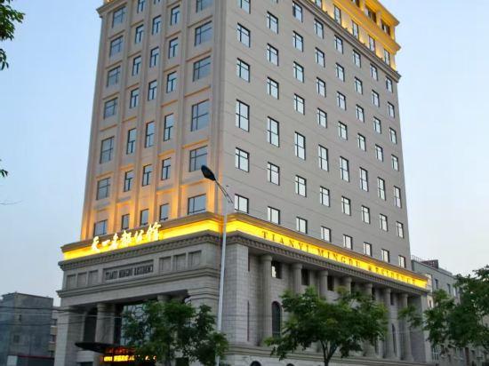 Tianyi Mingdu Residence 2/31