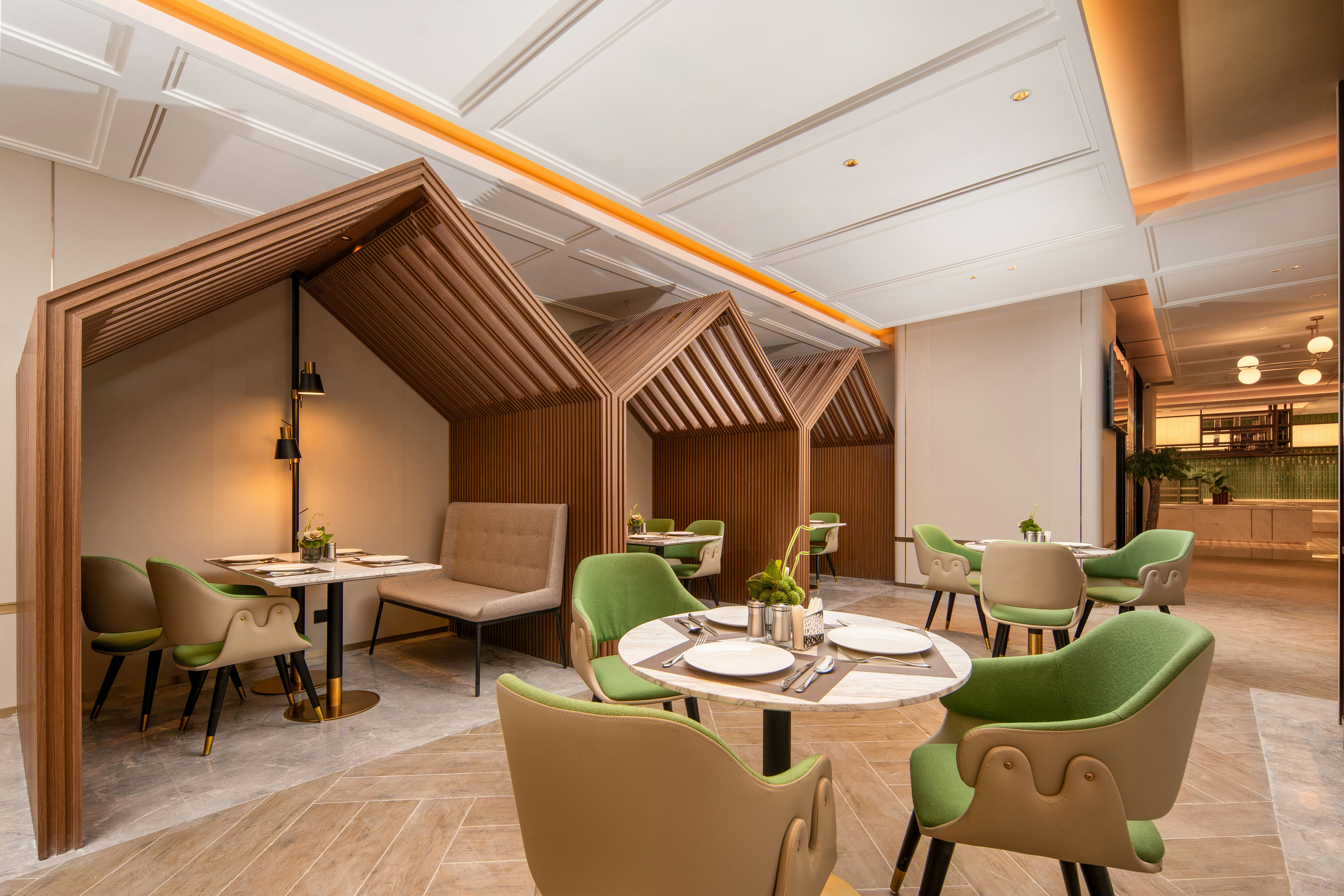Hilton Garden Inn Hefei Feixi 29/38