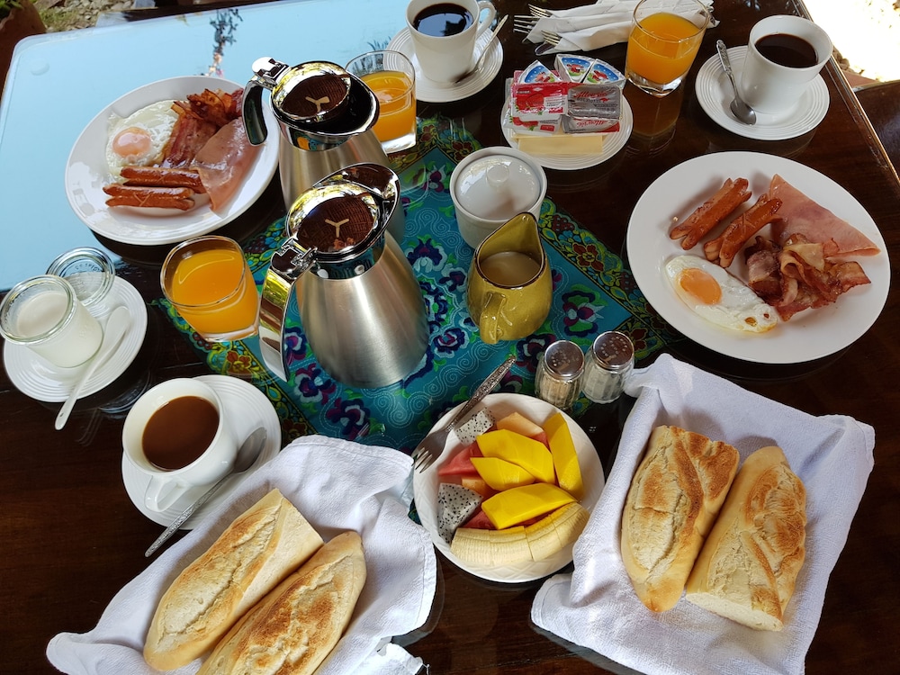 Thongbay Guesthouse Luang Prabang 17/41