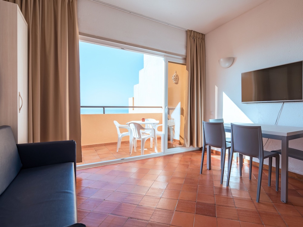 Meia Praia Lagos - Beach Club Apartments 33/54
