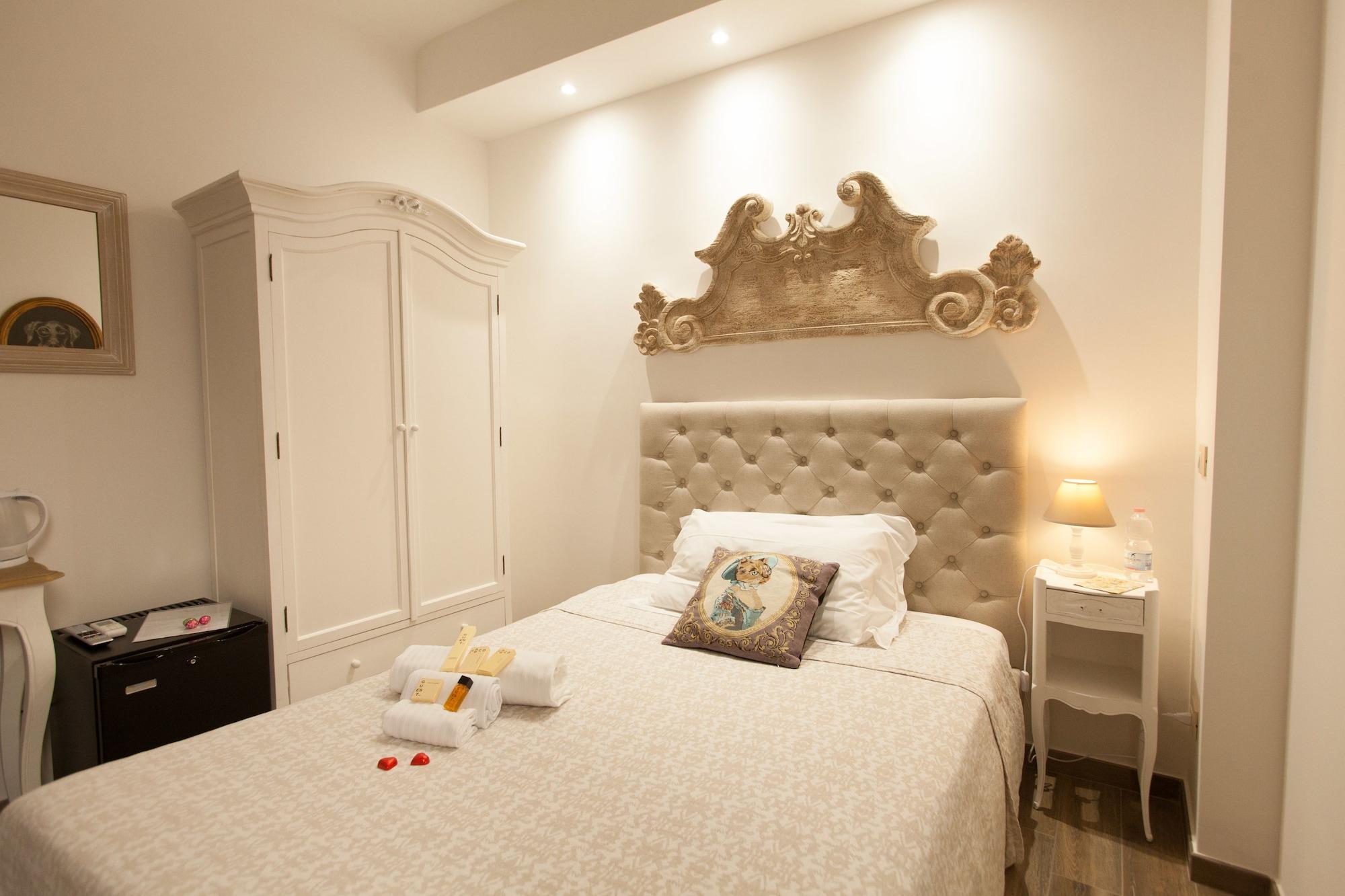 Popolo Flaminio Rooms 40/50