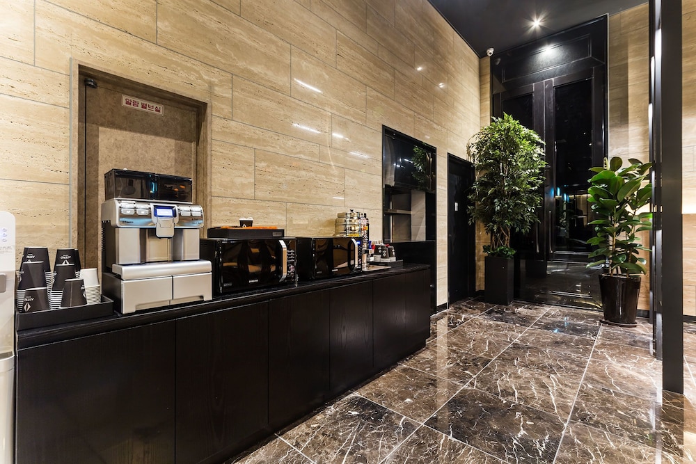 Yongin Astro Hotel 7/33